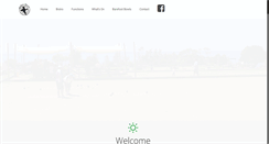 Desktop Screenshot of bowlo.com.au